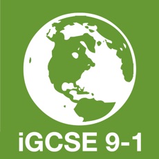Activities of Geography iGCSE 9-1 Cambridge