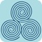 This app is an intuition amplifier