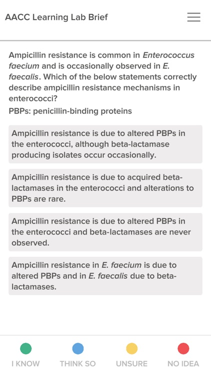 AACC Learning Lab Brief