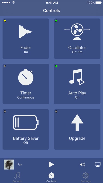White Noise Deep Sleep Sounds - Pro
