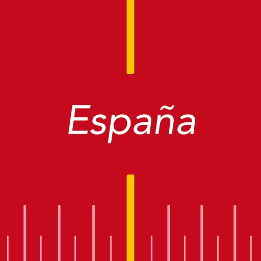 Radios de España - AM/FM icon