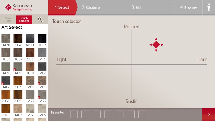 Karndean Designflooring