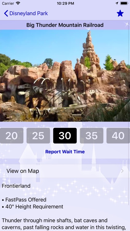 Magic Guide to Disneyland screenshot-5