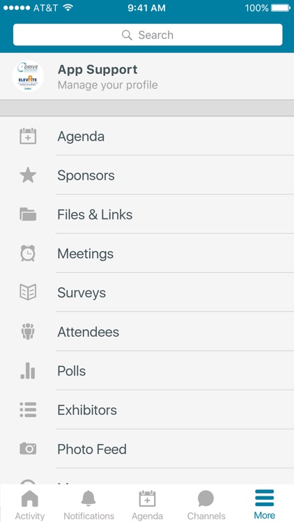 IO & SMU Sales & Marketing Mtg