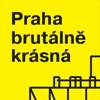 Praha brutálně krásná icon