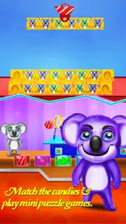 pet mouse secret life game iphone screenshot 2