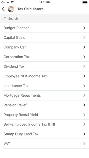 Fiona Wills Accountancy(圖3)-速報App