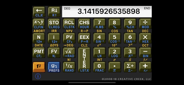 MathU RPN Calc(圖2)-速報App