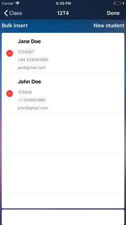 Exam Reader screenshot 3