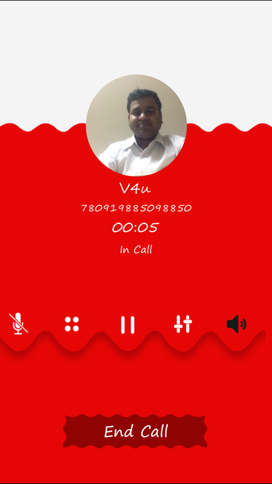 #5. Hello Prime (iOS) By: Anwar Ali