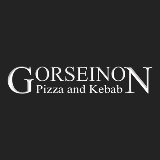 Gorseinon Pizza and Kebab icon