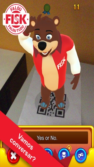 My Buddy Fisk(圖2)-速報App