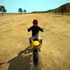 Icon Motocross Motorbike Simulator