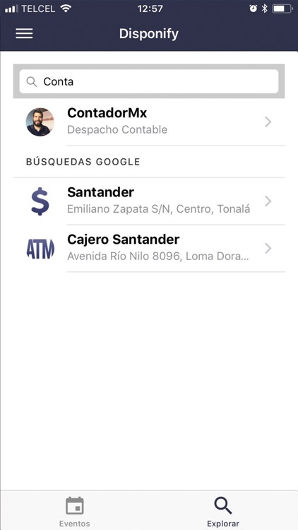 Disponify screenshot-3