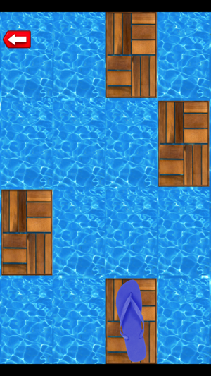 Don't Touch The Water(圖3)-速報App