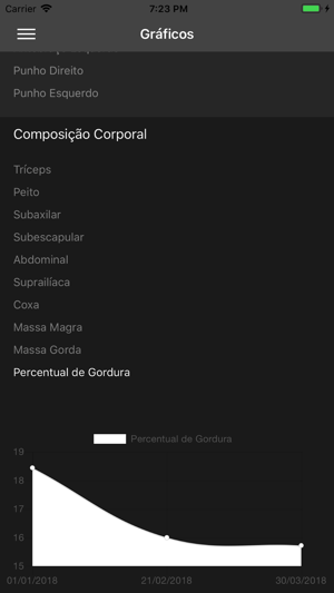 M.O. Assessoria Esportiva(圖5)-速報App