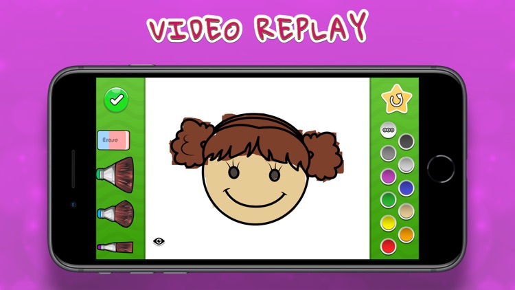 Coloring Book - Children MAX screenshot-3