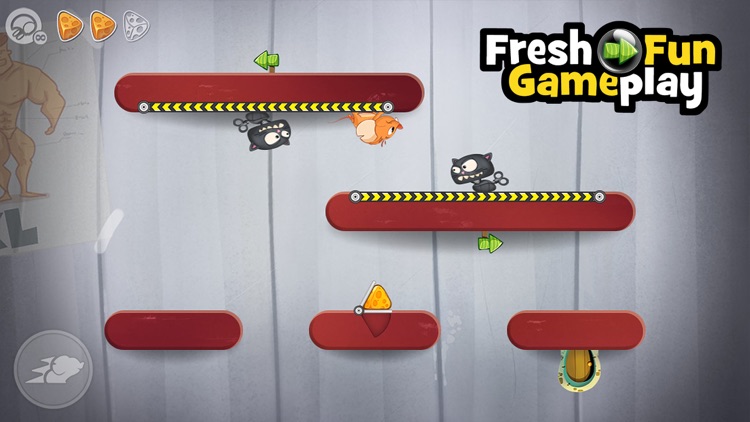 TripTrap screenshot-2