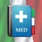 With this simple, powerful and free app you can reveal meanings of thousands of medical terms in Italian language