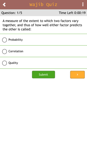 Wajib Tutors(圖2)-速報App