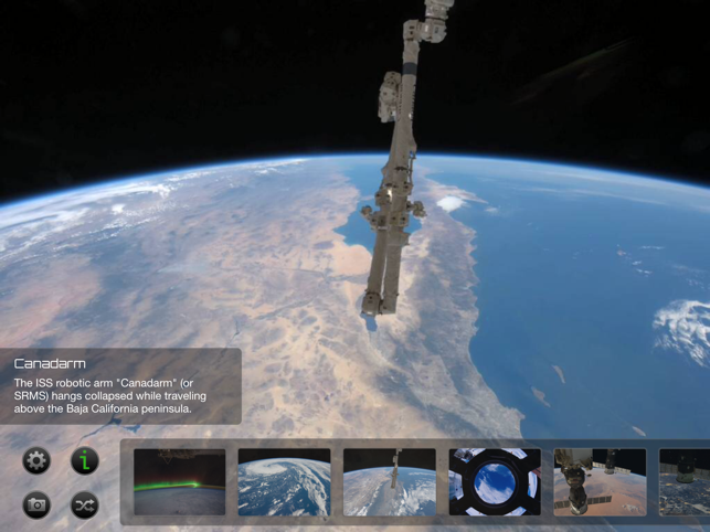 ‎Earthlapse Screenshot