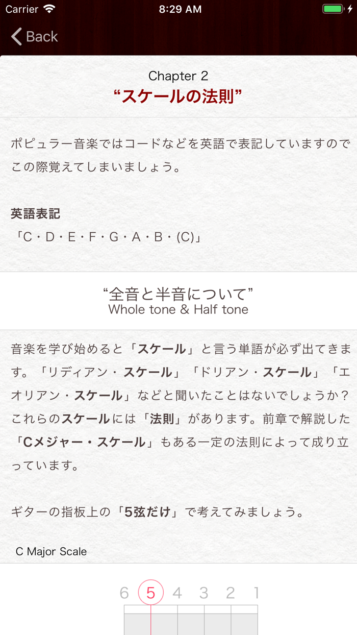 GUITAR CONCEPT - Encore -