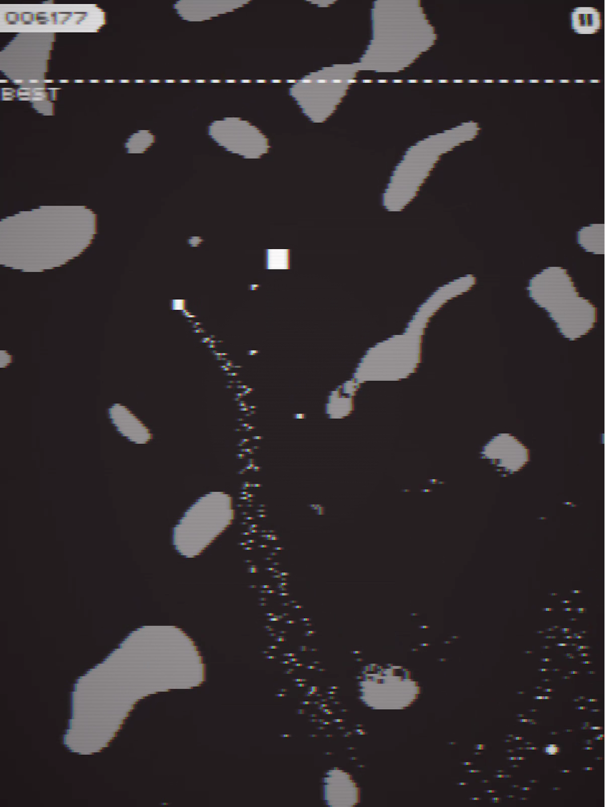Spout: monochrome mission