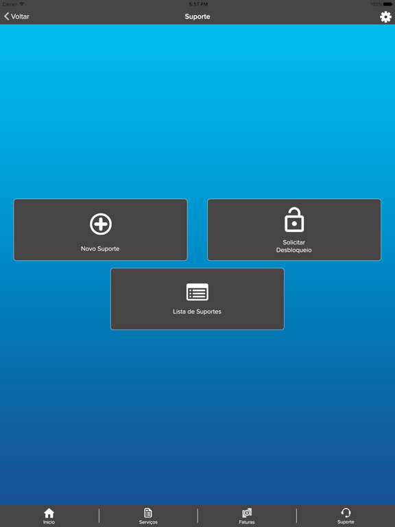 Screenshot #5 pour Clicknet