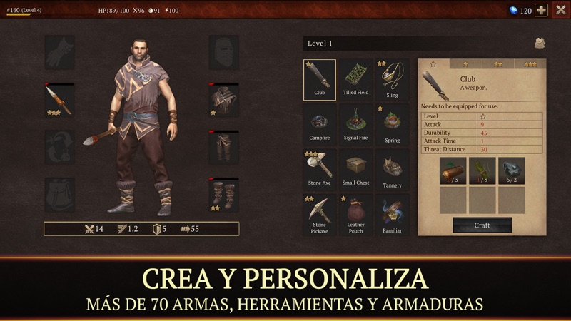 Stormfall: Saga of Survival screenshot 3