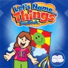 Let's Name Things Fun Deck - iPadアプリ