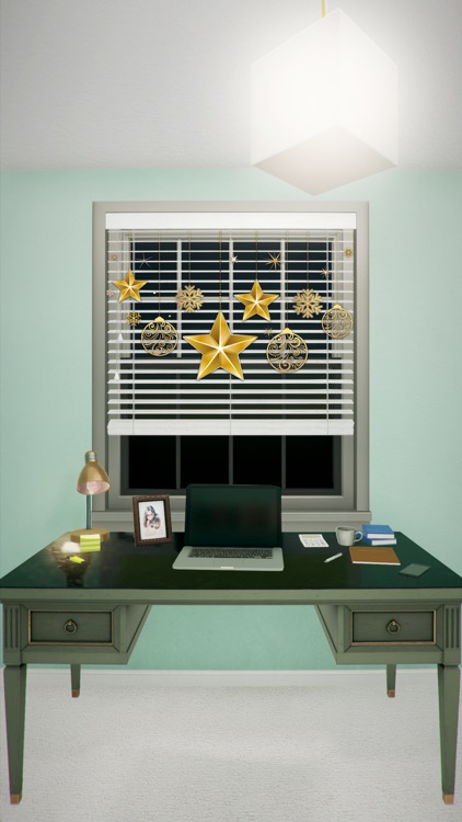 Christmas Eve - Escape games screenshot-4