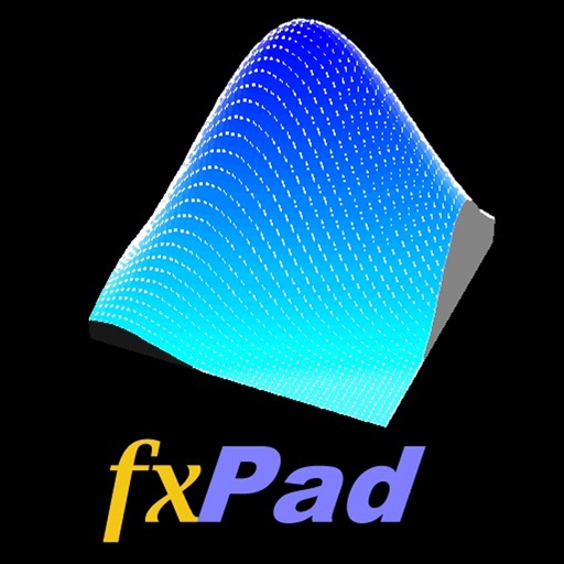 fxPad icona
