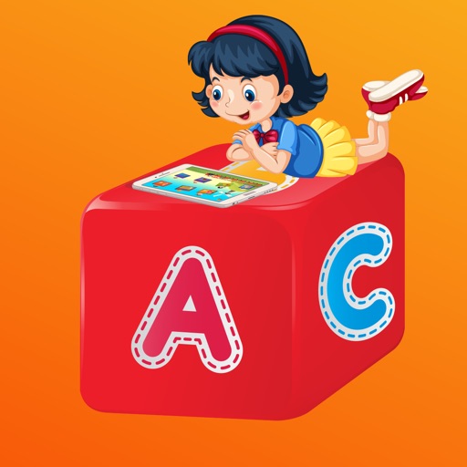 KidsApp Icon