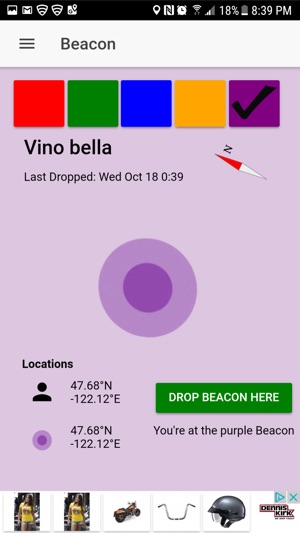 Beacon by Tacocat Labs(圖2)-速報App
