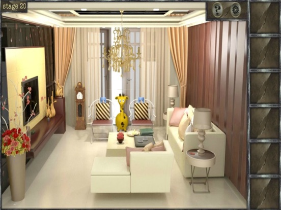 Screenshot #6 pour Secret Room Escape