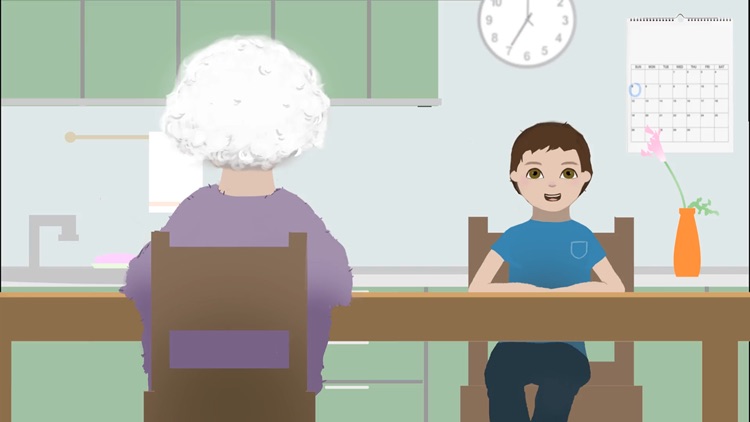 Dialogues for Children by W5Go