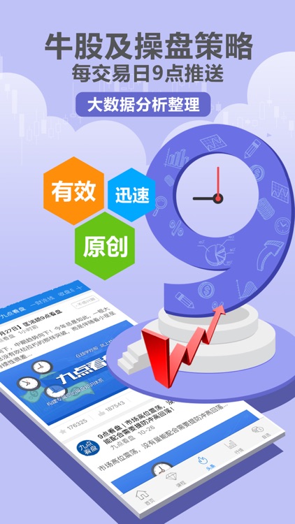 益起学炒股