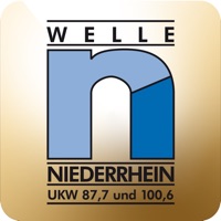 Welle Niederrhein app funktioniert nicht? Probleme und Störung