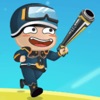 Angry Soldier-puzzle shooting