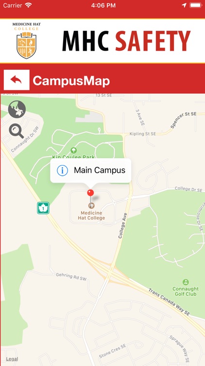 MHC Safety screenshot-6