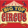 Marvin's Magic Big Top Circus