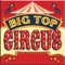 Marvin's Magic Big Top Circus