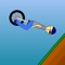 Super Unicycle is an exciting endless-riding game