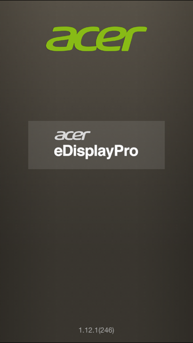 Acer eDisplay Proのおすすめ画像1