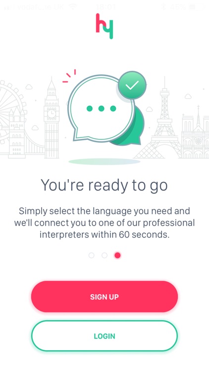 whym: translation for travel