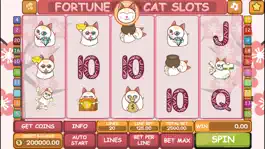 Game screenshot Fortune Cat MaoMao's Slots apk