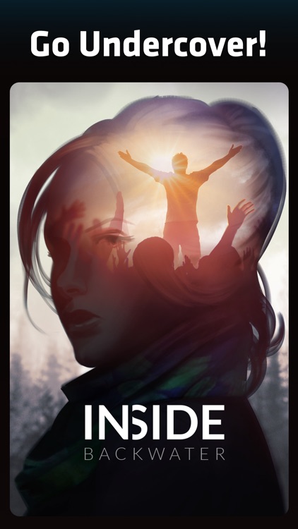 Tales - Choose Your Own Story screenshot-3
