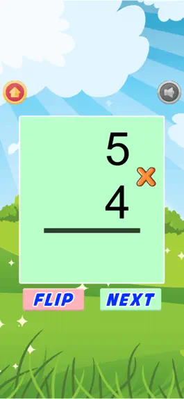 Game screenshot Умножение математической игры hack