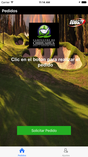 Club Campestre de Chihuahua(圖2)-速報App