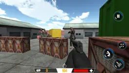 Game screenshot Army Sniper Terrorist Shooting hack